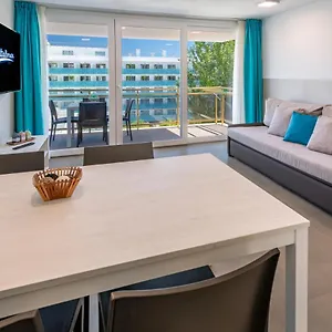 Playa Appartement Salou