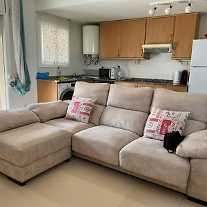 2 Avinguda Santa Clotilde Appartement Lloret de Mar