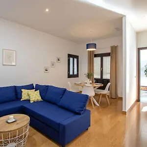 Jdcbi - Peaceful Lovely In Center Apartamento