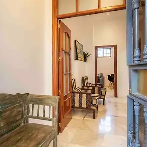 Luxury Centro -triana Apartamento