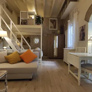 Arte De La Seda Ii Apartamento