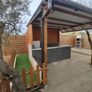 En El Aljarafe A 15 Min De Сasa de vacaciones