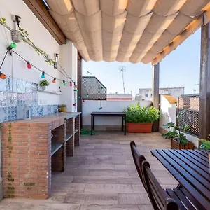 Alameda Center By Thegoodtourist Apartamento