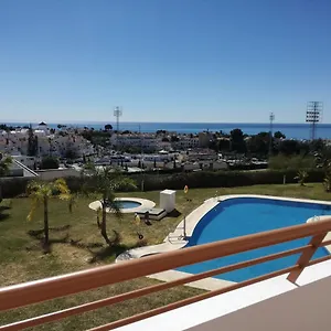 Altos De Appartement Nerja