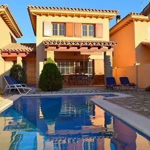 Villashim Villa L' Escala