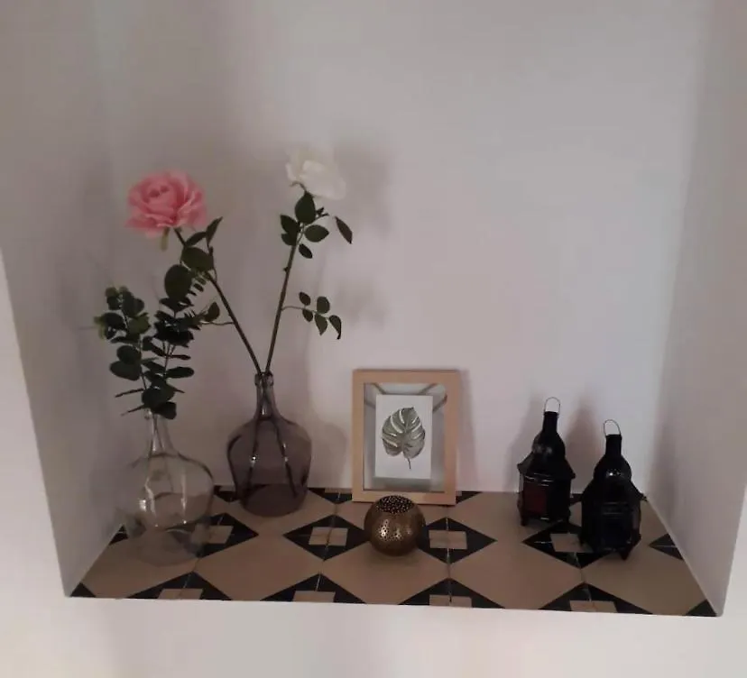 Appartement Hostfy Centro Alameda à Séville