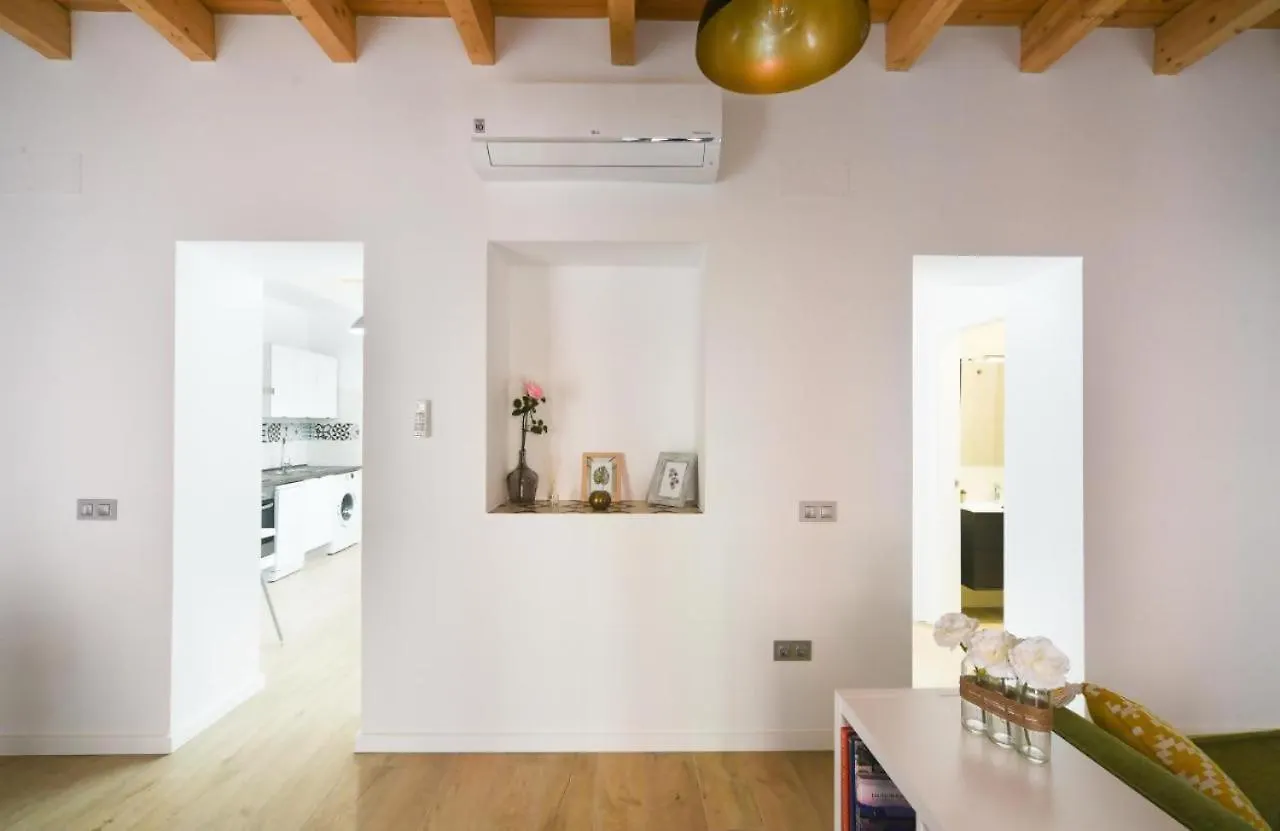 Appartement Hostfy Centro Alameda à Séville Espagne